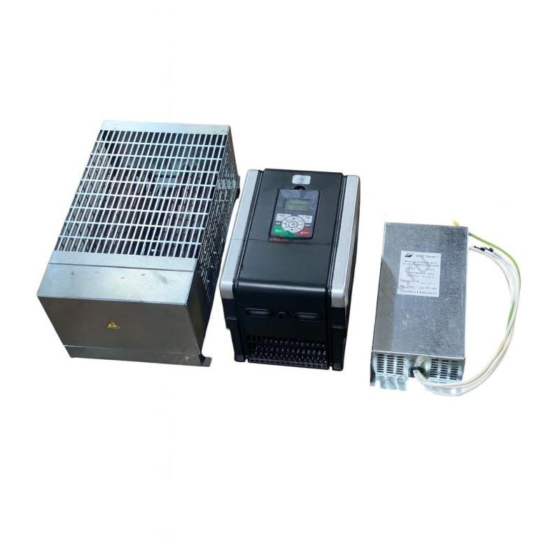 Комплект монтажный частотный преобразователь HD5L-4T011 PLUS+ 11кВт 25А