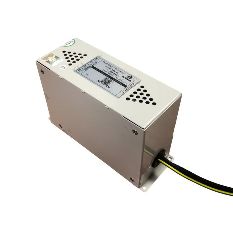 Фильтр 30А 400VAC EMC-30 Arkel