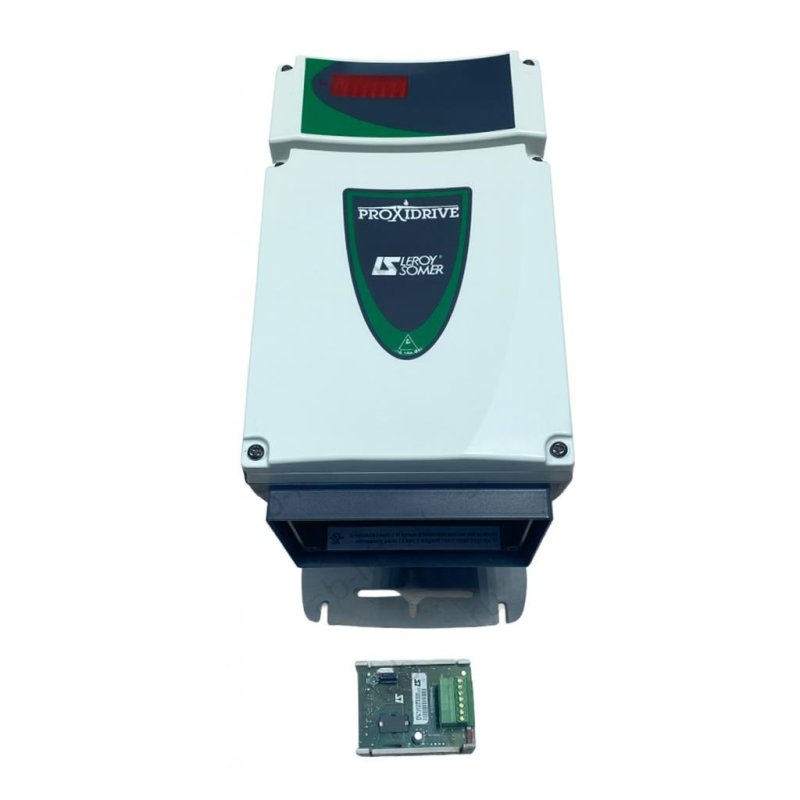 Частотный преобразователь SX23400220DV Nidec