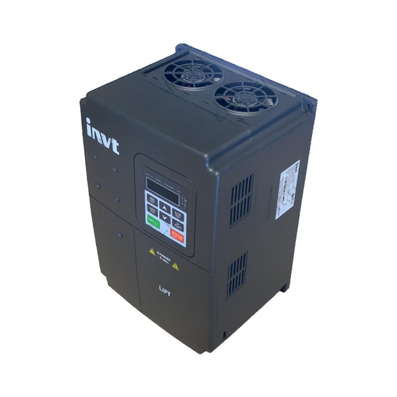 Частотный преобразователь GD300L-011G-4 11кВт INVT