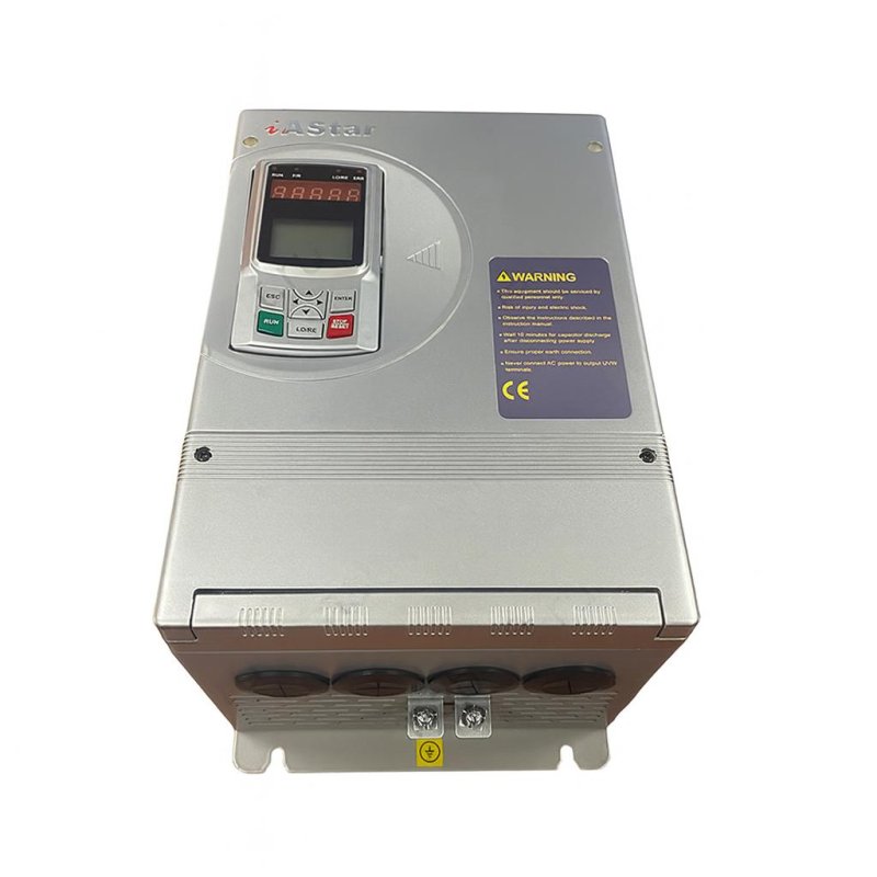 Частотный преобразователь AS320 4T0011 M STEP