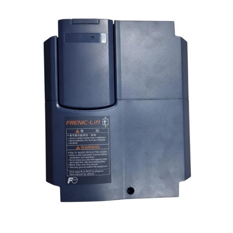 Частотный преобразователь FRN5.5LM1S-4EA Fuji Electric