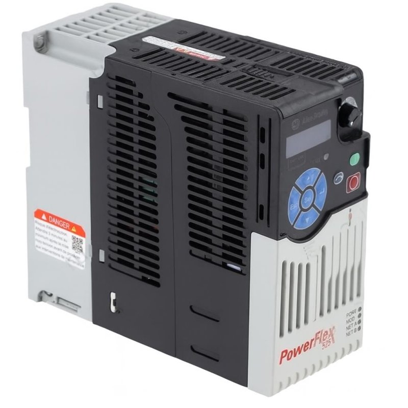 Частотный преобразователь PowerFlex525 25B-D010N114 4кВт Allen-Bradley