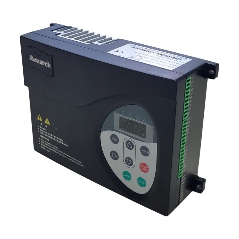 Частотный преобразователь NICE-D-A-SOP4-OL2 Monarch