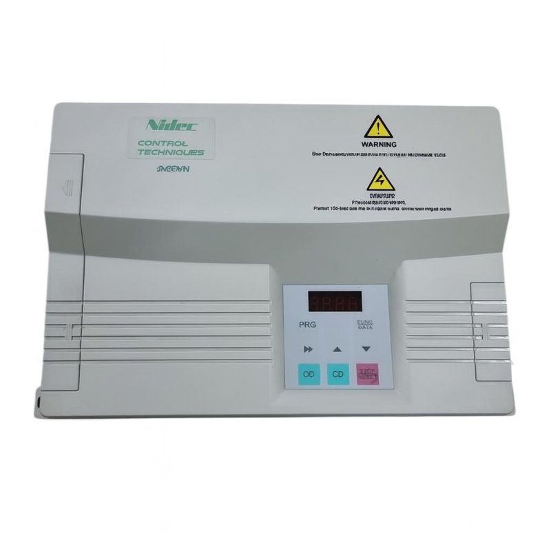 Частотный преобразователь EV3200-2S0002A Emerson