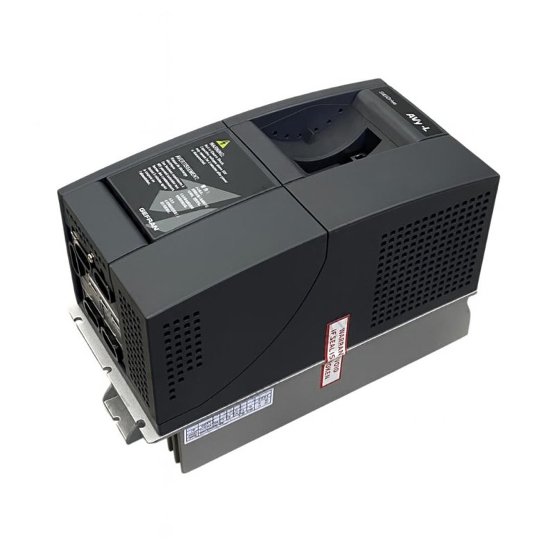 Частотный преобразователь 7.5Kw AVy2075-EBL-AC4-0 SIEI ARTDrive BLT Brilliant