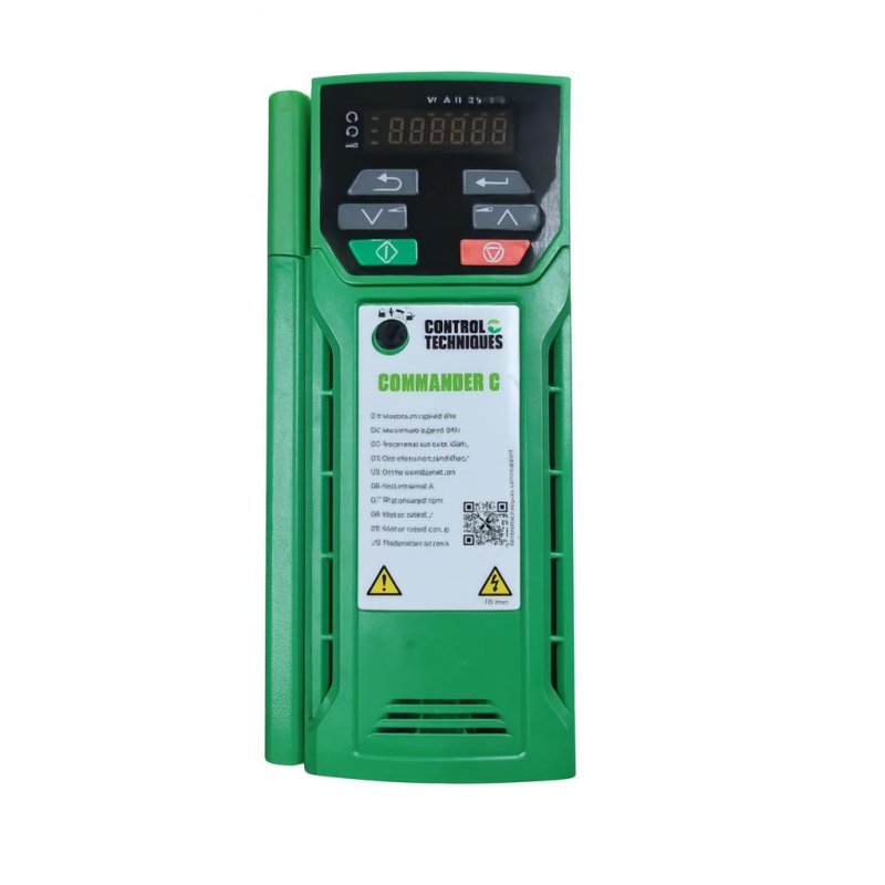 Частотный преобразователь C200-034 (M200-034) 00073A Emerson