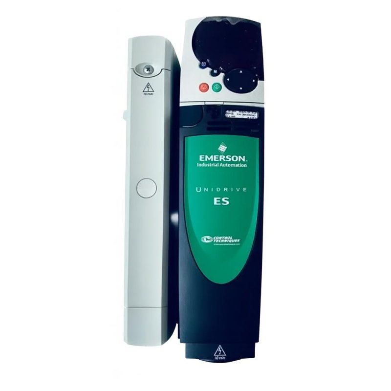 Частотный преобразователь ES2404 Emerson