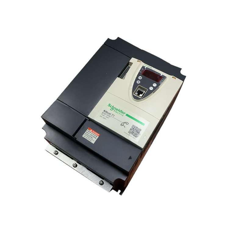 Частотный преобразователь 480В 22кВт ATV71LD48N4Z ALTIVAR без графического терминала Schneider Electric