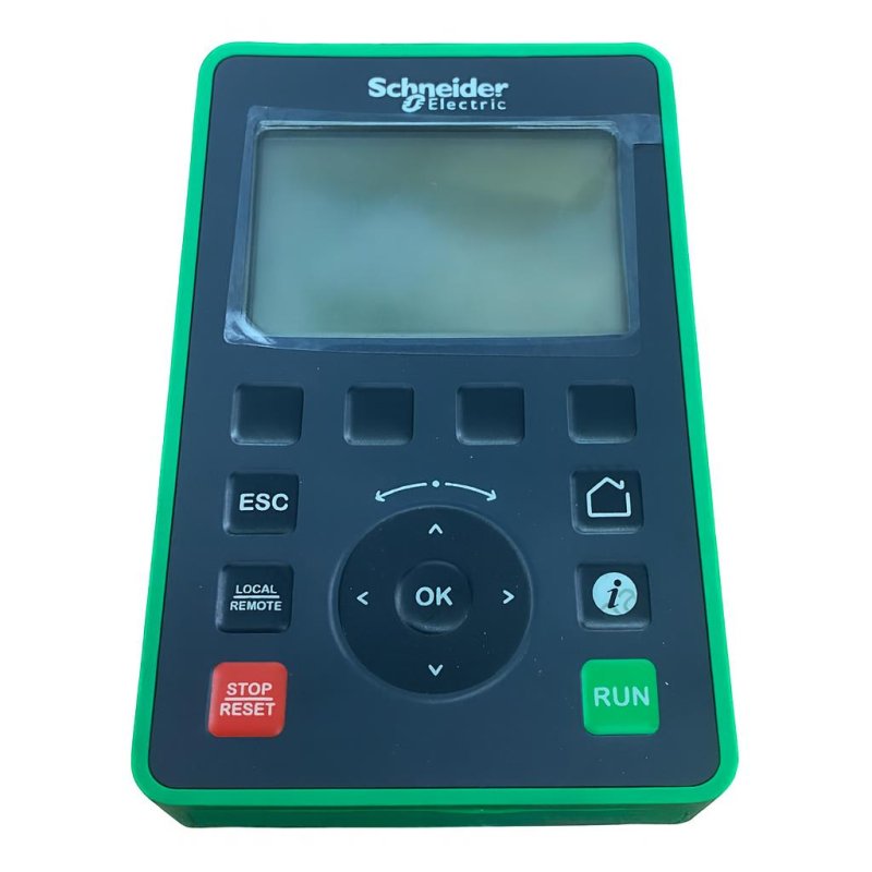 Графический терминал VW3A1111 Schneider Electric