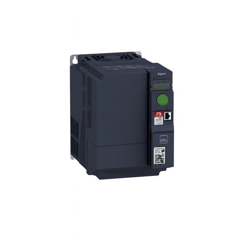 Частотный преобразователь 500В 5.5кВт ATV320U55N4B Schneider Electric