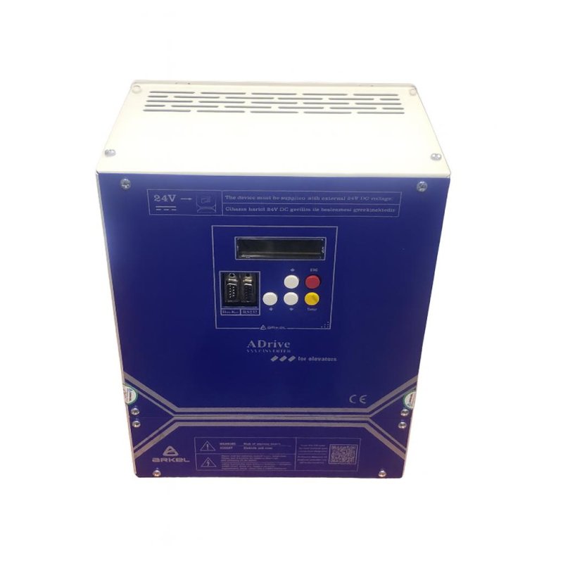 Частотный преобразователь 22кВт ADrive 4C220