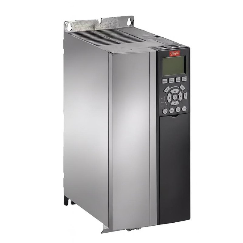 Частотный преобразователь VLT AutomationDrive FC 302 5.5 кВт+транзистор FC-302P5K5T5E20H1B