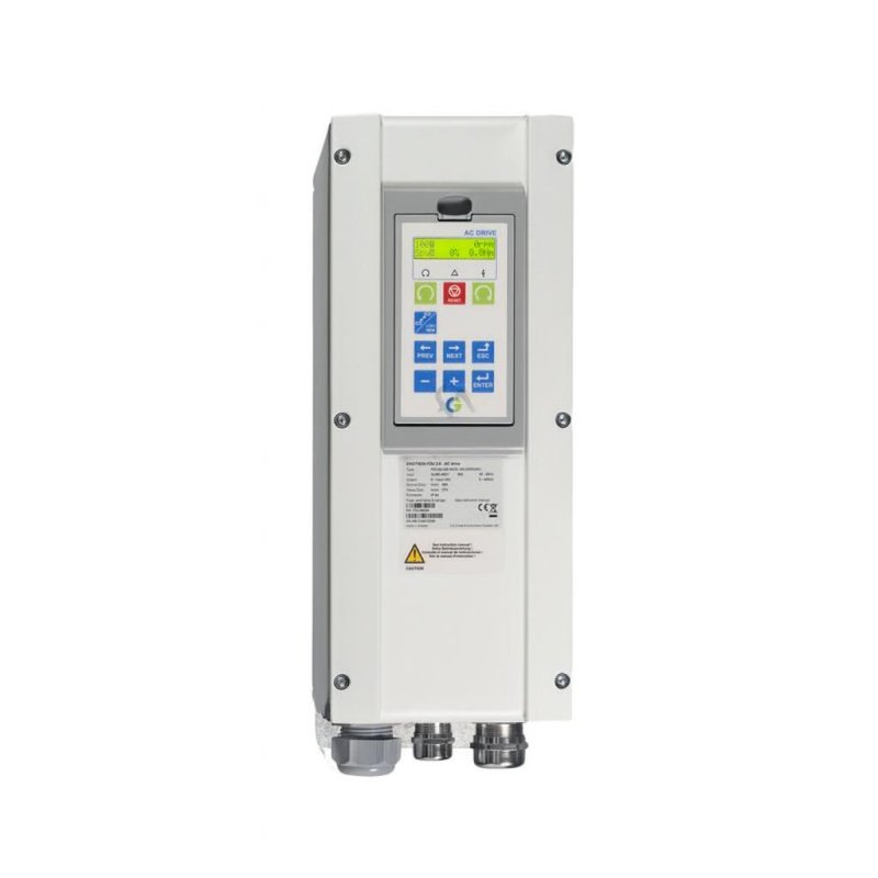 Частотный преобразователь VFX48-026-54CEB 11кВт 380В Emotron