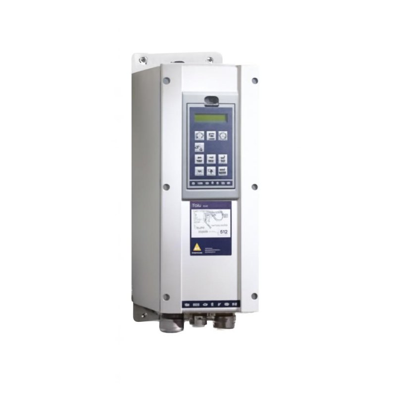 Частотный преобразователь Emotron VFX 2.0-AC drive VFX48-031-54 CEB 3x380-480В 26А