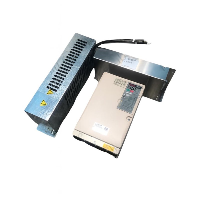 Комплект частотного преобразователя L1000V 15KW (CIMR-LC4V0031FAA FS23639-50-07 БТ-23-168-21.У3)