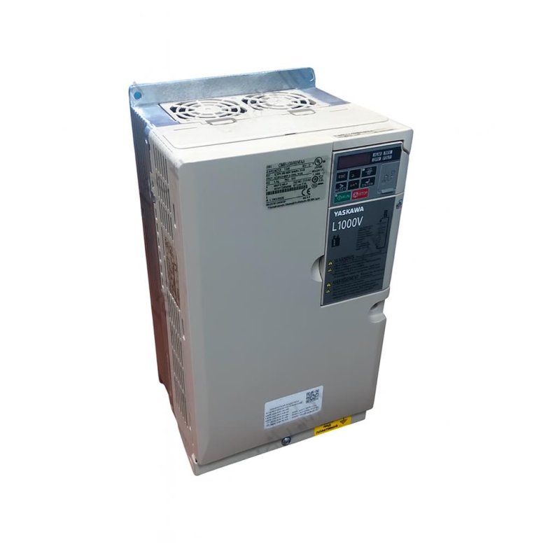 Частотный преобразователь L1000V 5.5KW CIMR-LC4V0015FAA Yaskawa Electric