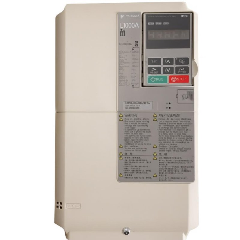 Частотный преобразователь L1000A 7.5 кВт