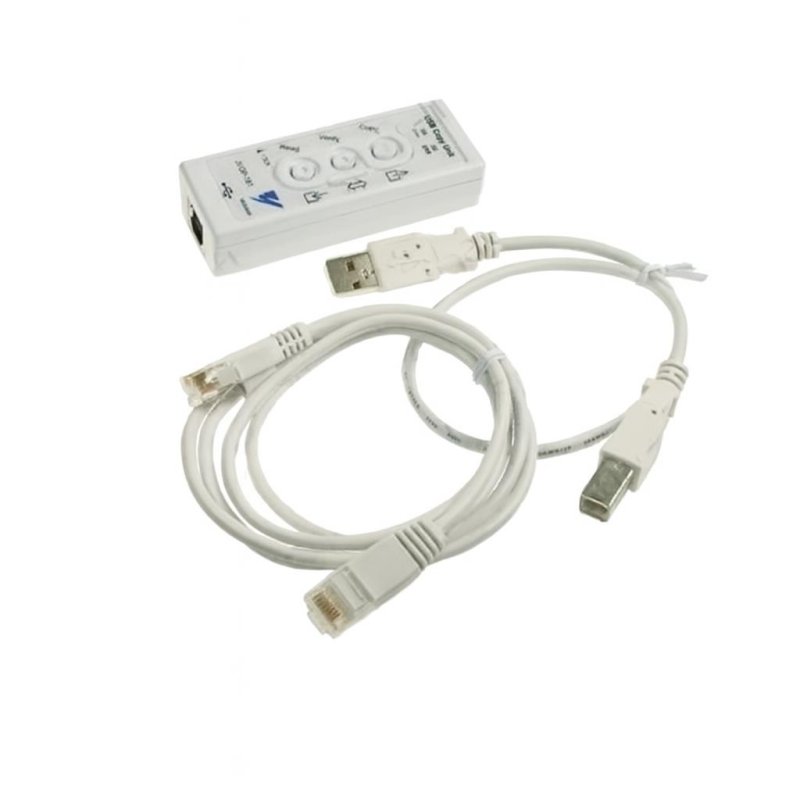 Пульт для работы с ПК JVOP-181