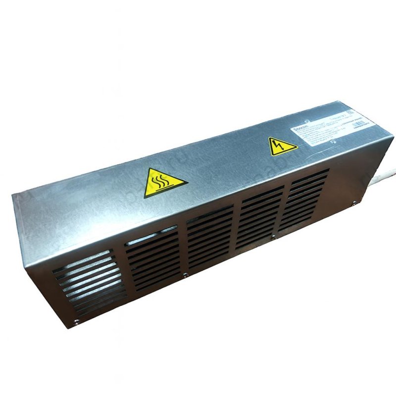 Тормозной резистор 24Ом 6.3кВт BR24-SL Sibocom