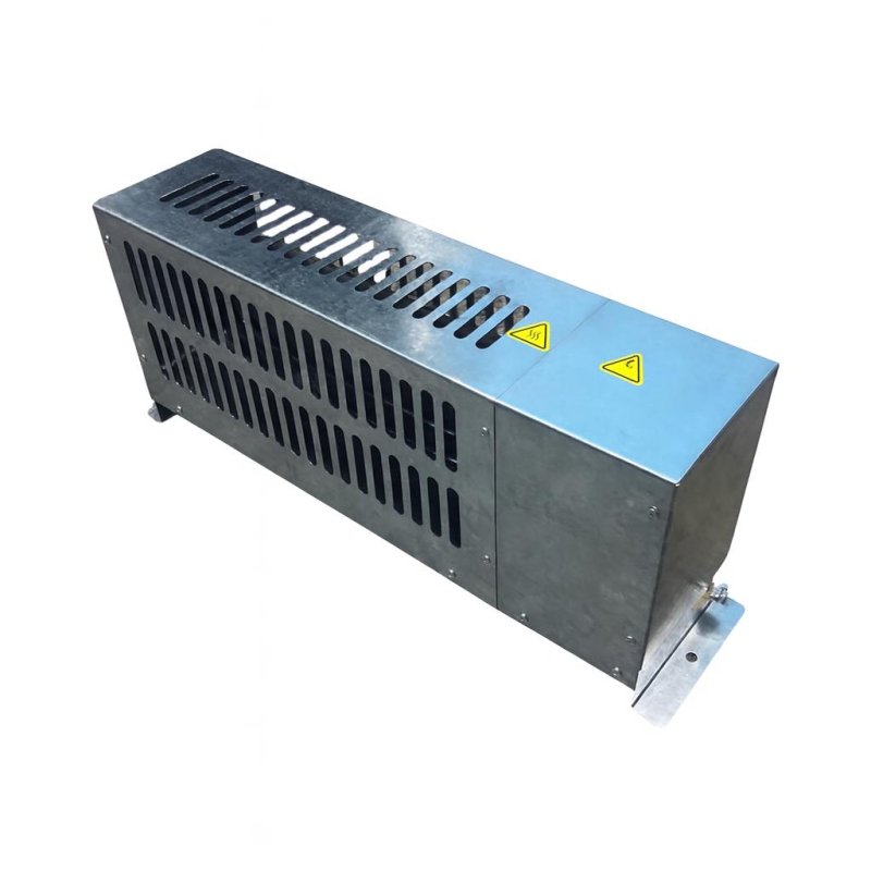 Блок торможения (тормозной резистор) БТ-70-80-21.УА 1.92кВт 70 Ом Yaskawa Electric