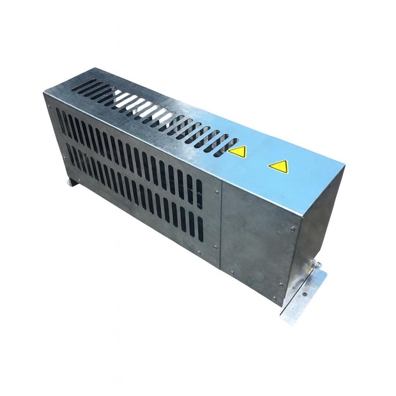 Блок торможения (тормозной резистор) 5кВт 30Ом БТ-30-110-21.У3 Yaskawa Electric