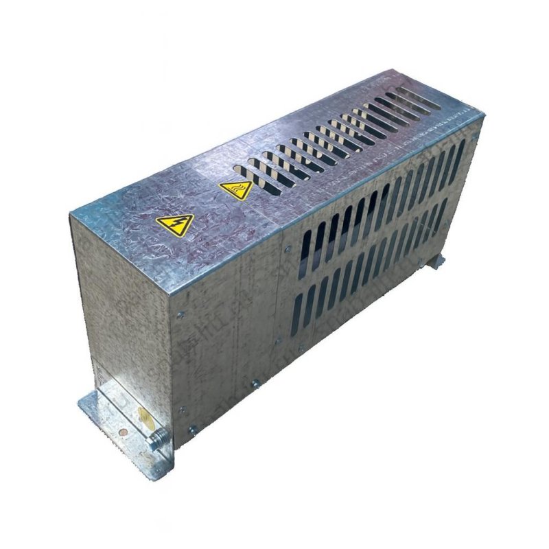 Блок торможения (тормозной резистор) БТ-75-80-21.УА 1.92кВт 75 Ом Yaskawa Electric