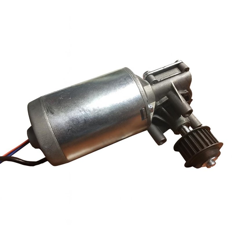 Мотор-редуктор привода дверей кабины ELVI FCEE DX 24VDC 30W 5720об.мин OPR500 110.628 VEGA КМЗ