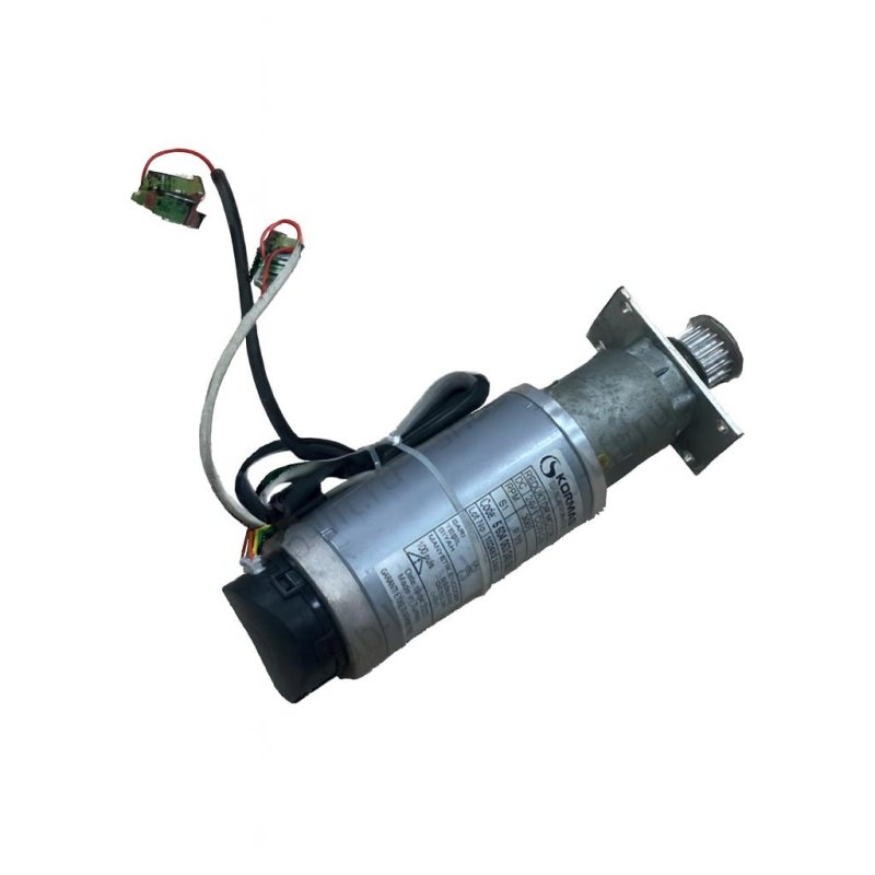 Мотор-редуктор с энкодером 24VDC CW-CCW-S1 5604063240052 Kormas