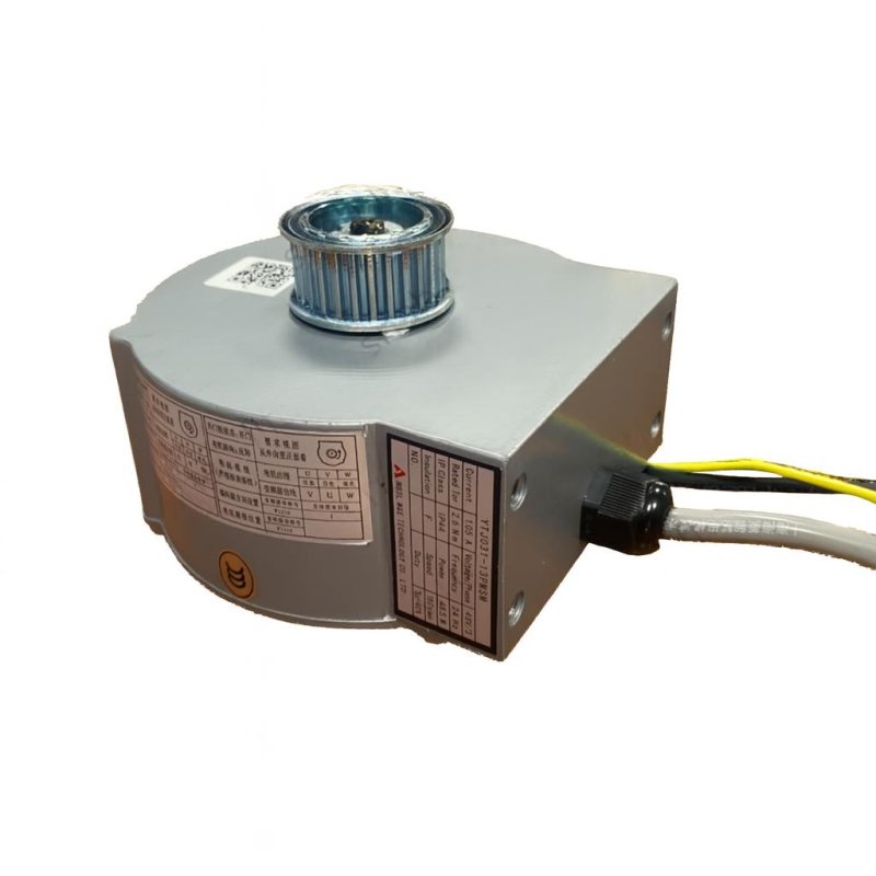 Двигатель привода дверей кабины YTJ031-13PMSM