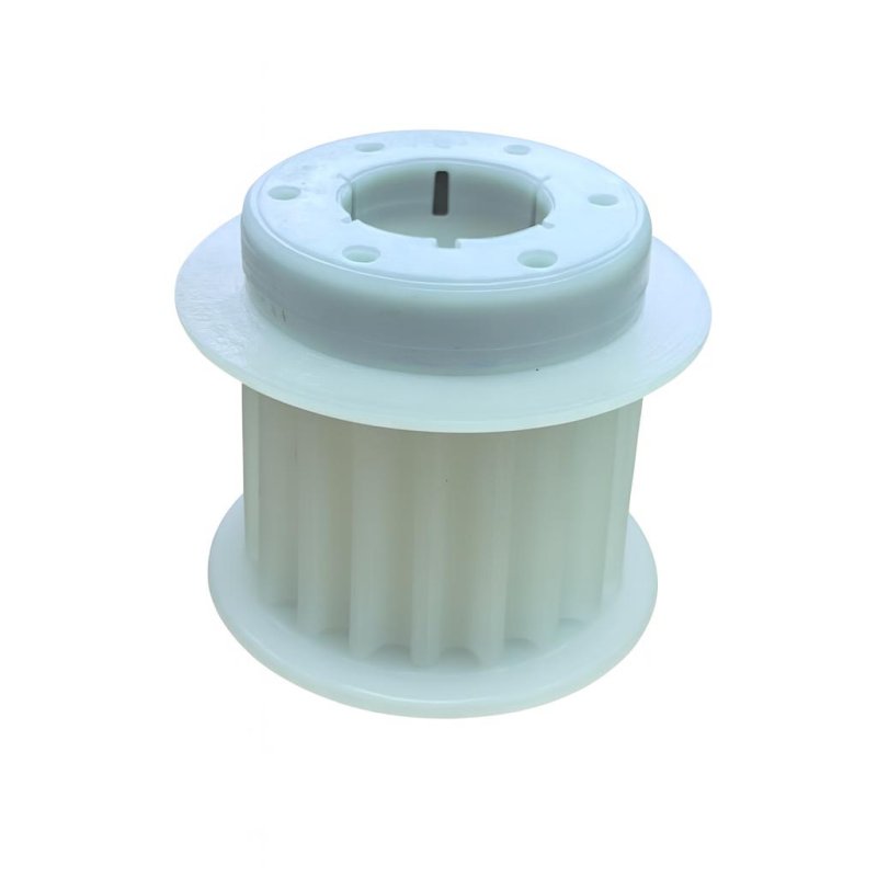 Шкив зубчатого ремня PPM-VF00.C0000 с магнитом Fermator