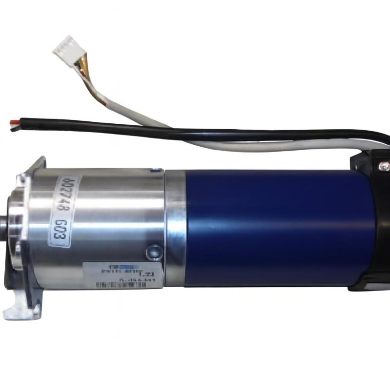 Двигатель привода дверей KM602748G03 Kone