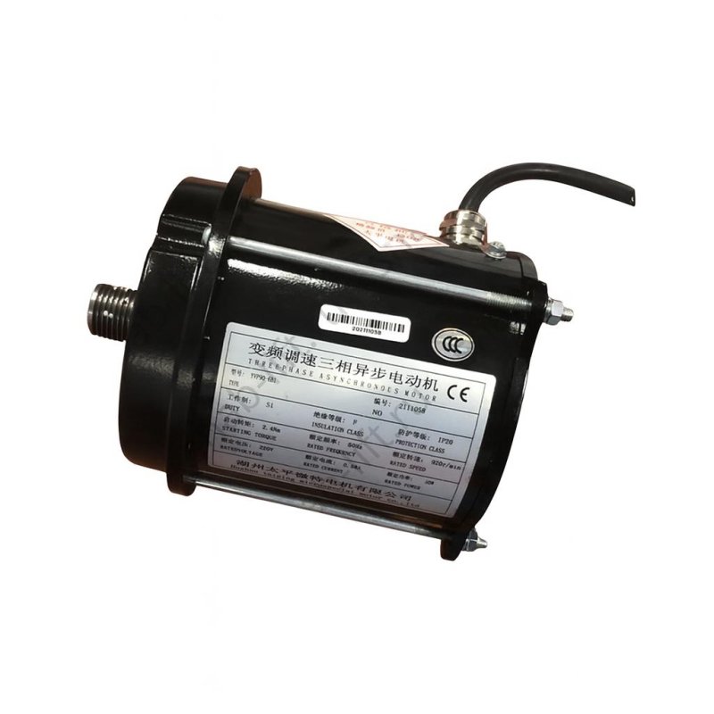 Двигатель привода дверей 220В 50Гц 920обмин 50Вт YVP90-6B1 Otis