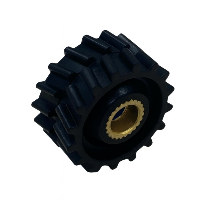 Шкив двигателя привода дверей Eagle PPM-PMEA.C0000 Fermator