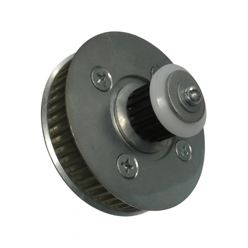 Вал приводной в сборе 0621Б2345710 МЛЗ для лифтов после 2012 года