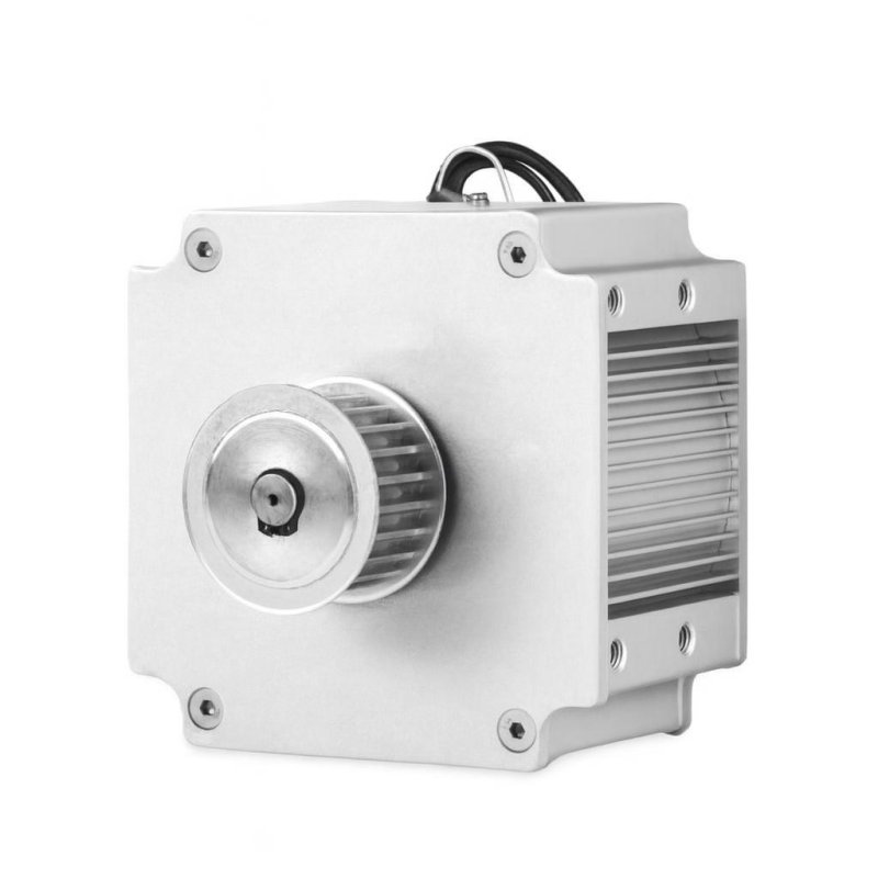 Электродвигатель привода дверей кабины 148x150x126 102V 140W BM14794-2