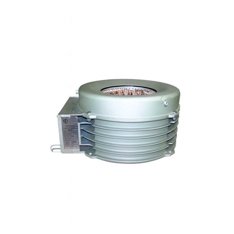 Сборка мотора одна скорость (без ротора) 5кВт ZAA20002С5ЧР Otis