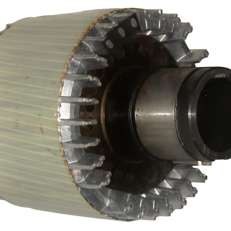 Электродвигатель FT-75 7.5кВт 380/415В 1140об/мин HUA XING