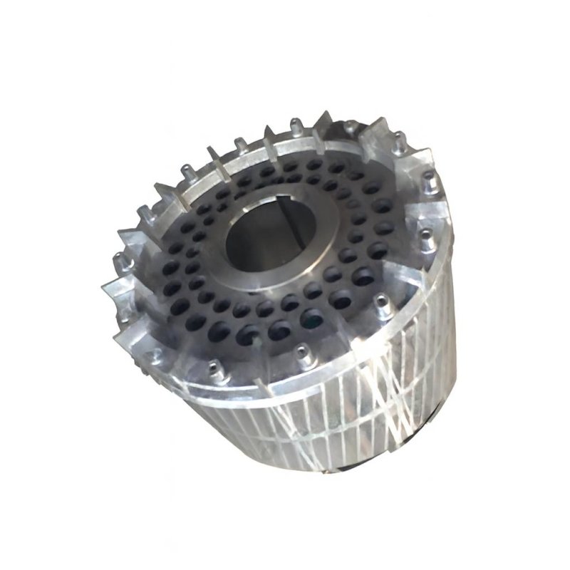 Ротор 3.5кВт ZAA245E1 Otis