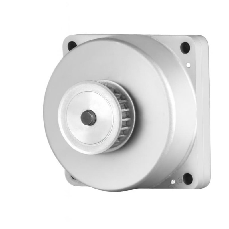 Электродвигатель привода дверей кабины 130x130x88 120V 60W PM5121437YC