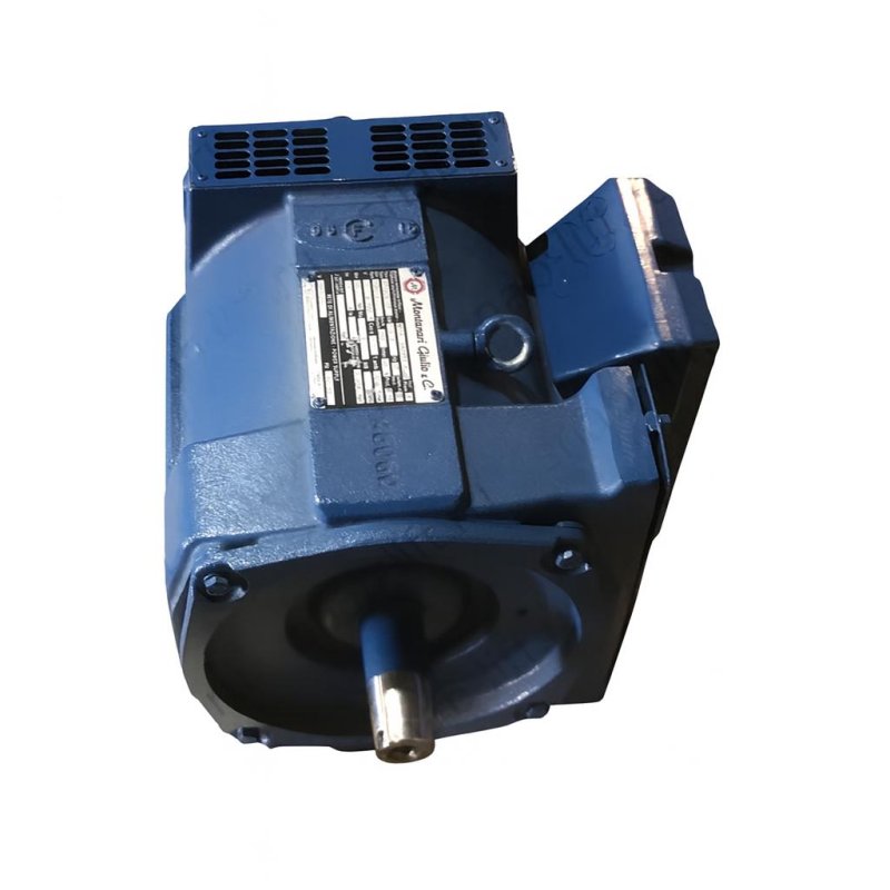 Электродвигатель VVVF 132S.22.4 50Гц 400В IMB9 5.5кВт Montanari