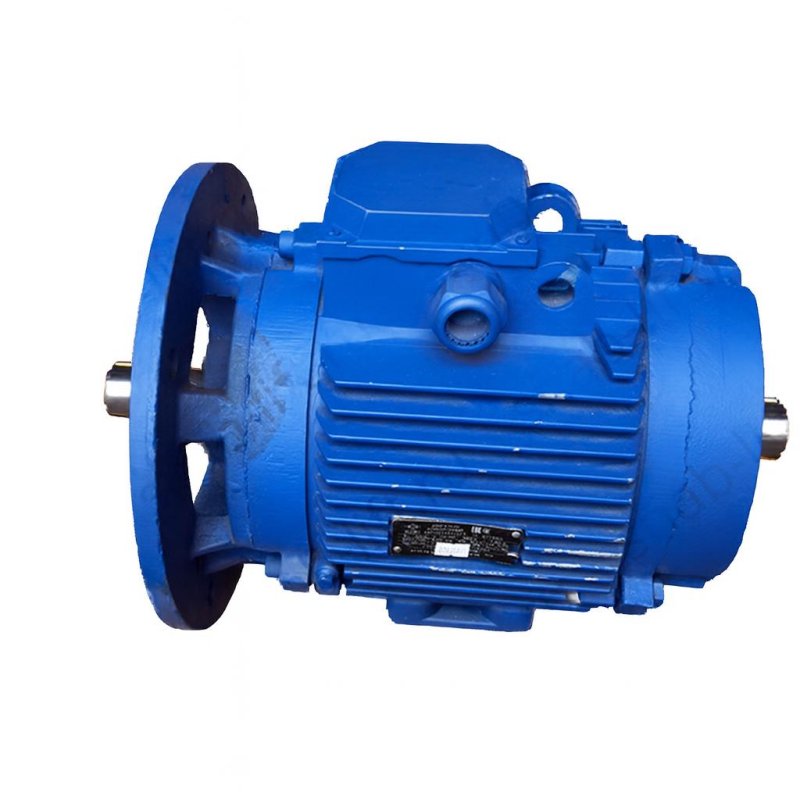 Электродвигатель АИР-132SA6 НЛБ 3.0кВт 970об.мин