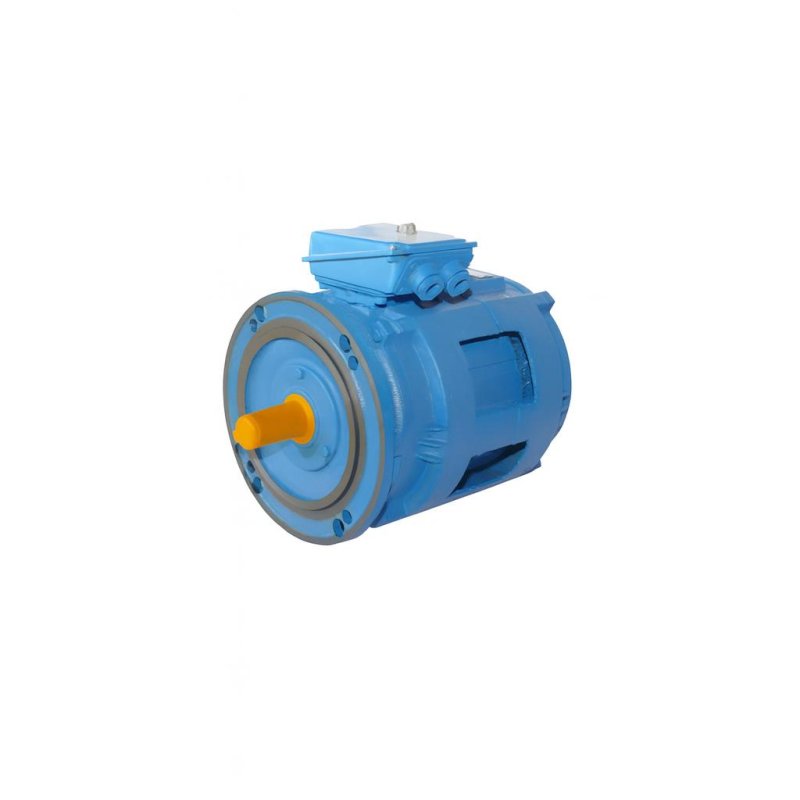 Электродвигатель 5АН160S4 (3.55-0.88 кВт) 1425-325 об.мин