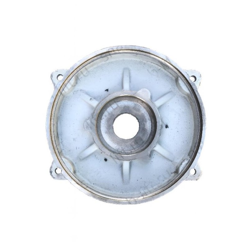 Щит (крышка) задняя электродвигателя АИР-160SA6 НЛБ