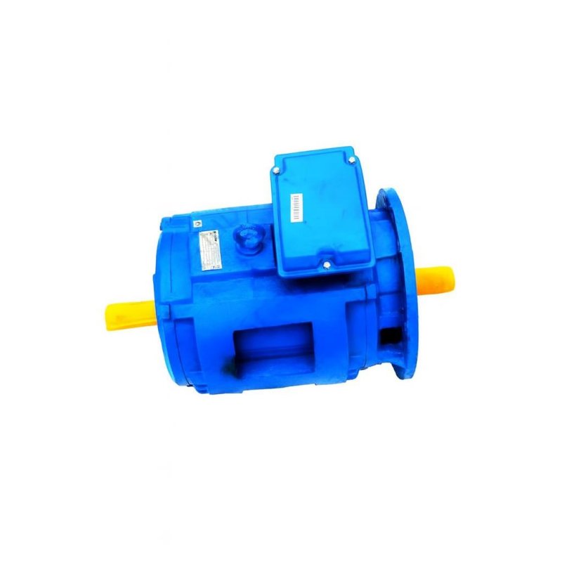 Электродвигатель 5АН160S6 (3.0/1.0 кВт) 1000/330 об/мин