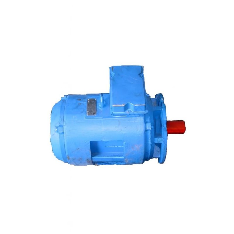 Электродвигатель АИР180М6-НЛБУЗ-220 380 18.5 кВт МЛЗ