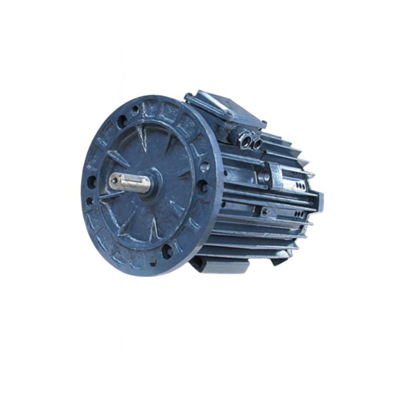 Электродвигатель А4-400Х-4МУ3 IM1001 500кВт 1500об.мин 6000В