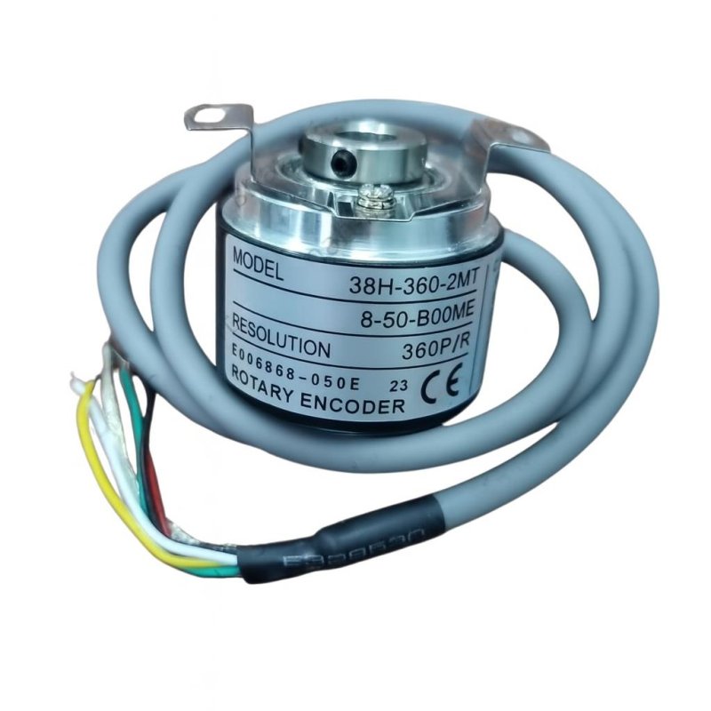 Энкодер 38H-360-2MT-8-50-B00ME