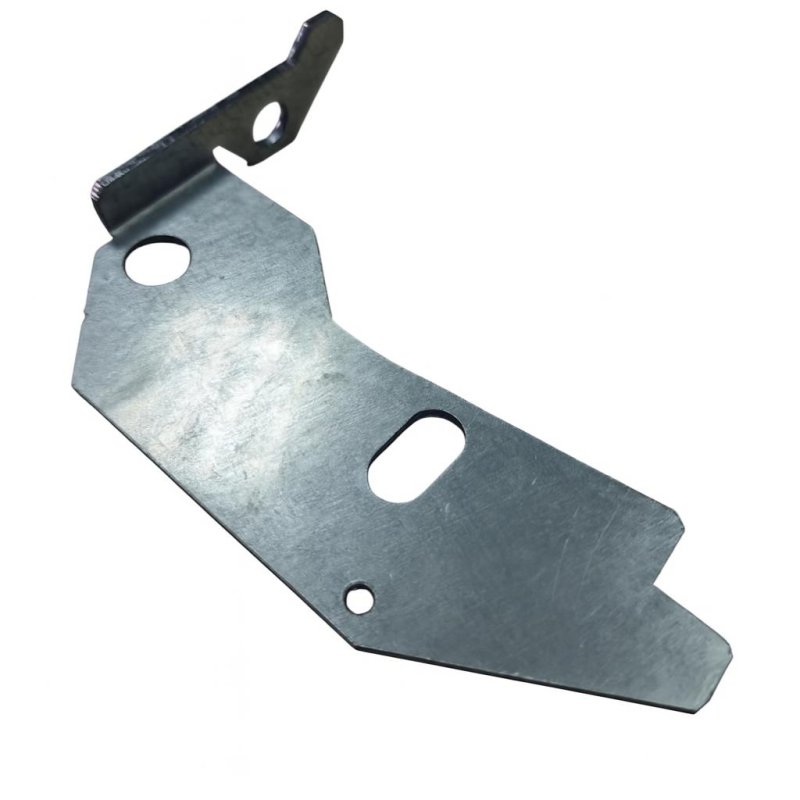 Защелка отводки 0463Б0350317-01 МЛЗ