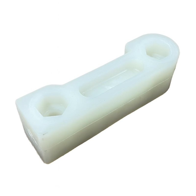 Упор защелки привода дверей кабины 0463Б2315006 МЛЗ